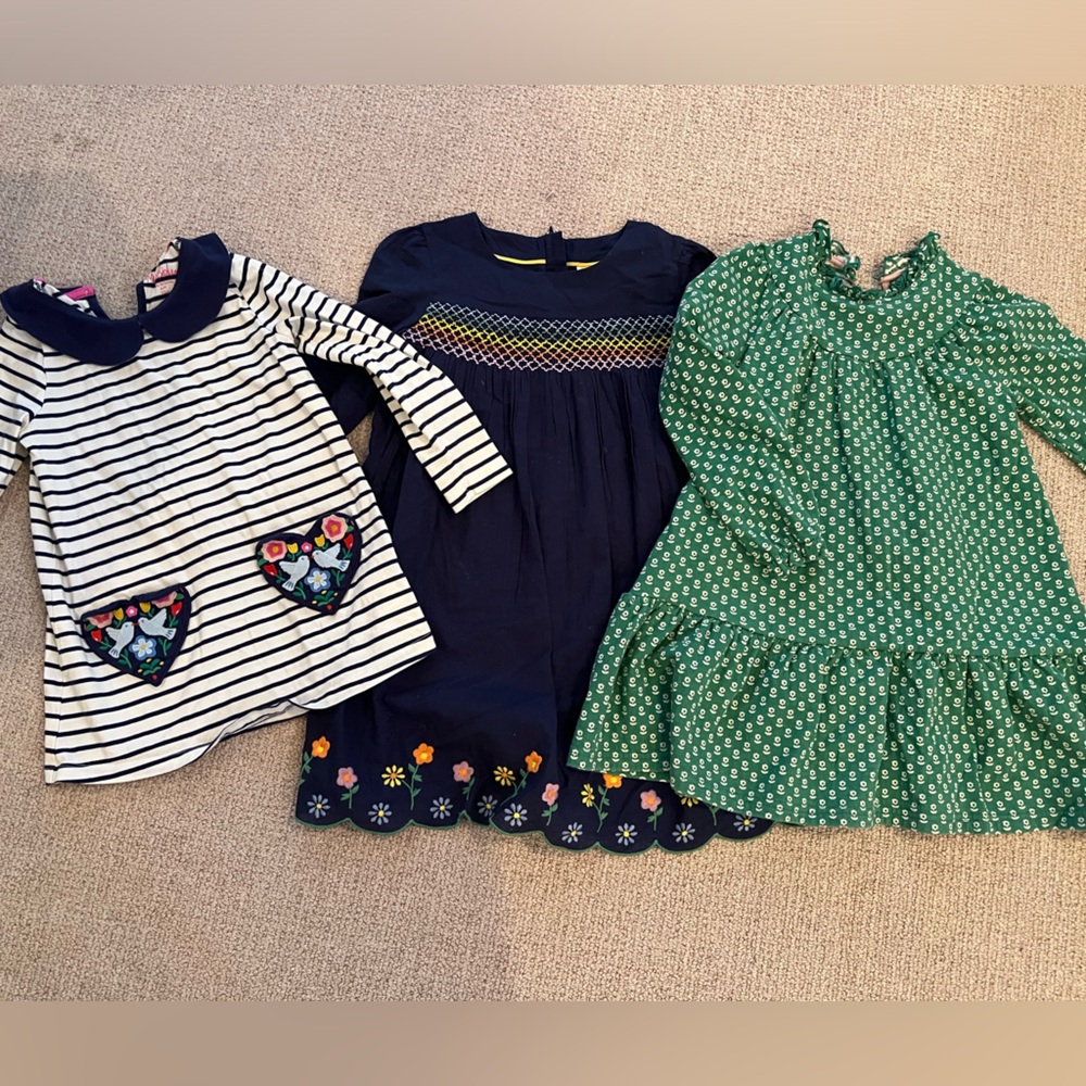 Mini boden lot
